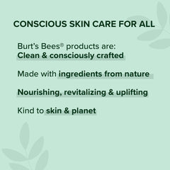 Burt’s Bees 100% Natural Lipstick, Lily Lake - 1 Tube