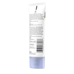 Neutrogena Ultra Sheer Face Sunscreen Lotion Broad Spectrum SPF 45, Dermatologist-tested, Oxybenzone-free, Non-comedogenic, Water Resistant & Non-Greasy, 88mL