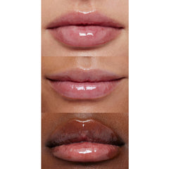 e.l.f. Glow Reviver Lip Oil, Nourishing Tinted Lip Oil For A High-shine Finish, Infused With Jojoba Oil, Vegan & Cruelty-free, Pink Quartz