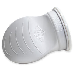 Mommy's Helper Safe-er-Grip Foot Rest, White