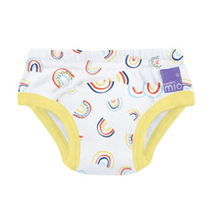 potty training pants, rainbow rays, 18-24 months
