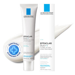 La Roche-Posay Effaclar Duo Plus Anti-Imperfections,