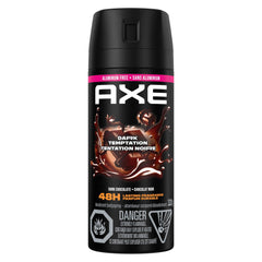 AXE Antiperspirant Dark Temptation 113 GR