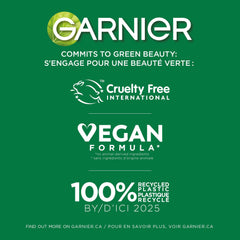 Garnier Fructis Moroccan Sleek Hair Oil Treatment for Frizzy and Dry Hair, Instant Sleek, with Argan Oil, 111 mL