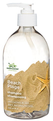 Green Cricket 100-Percent Natural Coconut Shampoo 500 ml