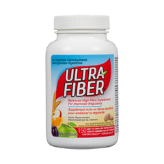 UltraFiber High Fibre Supplement 150 CT