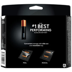 Duracell Optimum Aaa Alkaline Batteries Long Lasting 1.5v Triple a Battery 12 Count