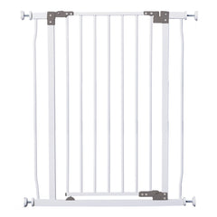 Dreambaby Liberty Extra Tall Security Gate W/Stay Open Feature White 29.5 - 33 Inch