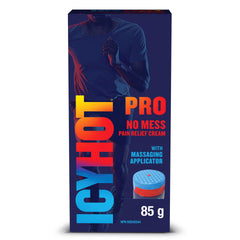 Icy Hot Pro Pain Relief Cream 56g Tube