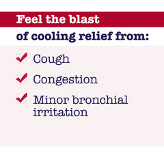 Buckley's Cough Syrup for Cough and Congestion Relief, Original Mixture, 200ml (Packaging May Vary)