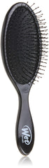 Wetbrush B830wblckwm - Wet Brush Classic Hairbrush - Black, 0.2 Pounds