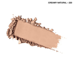 COVERGIRL - Clean Sensitive Pressed Powder, noncomedogenic sensitive formula, free of fragrance, gentle, fresh finish that lasts, 100% Cruelty-Free