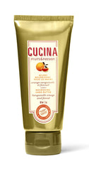 Cucina Hand Butter by Fruits & Passion - Sanguinelli Orange and Fennel - 60 ml