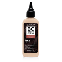 Clairol Professional Beautiful Collection Hair Color, 40W Amethyst, 3 Fl Oz - Packaging May Vary