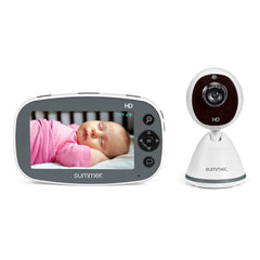 Summer Infant Pure HD Video Monitor