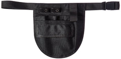 Prestige Medical 652-BLK Organizer Belt, Black, 2.55-Ounce
