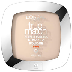 L'Oreal Paris Infallible Pro-Matte Blendable Foundation, Oil Free, 110 Creme Cafe, 1 fl. oz.