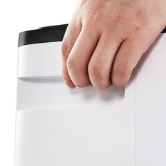 10000 BTU 3-in-1 Portable Air Conditioner with Fan and Dehumidifier Mode, 350 sq ft