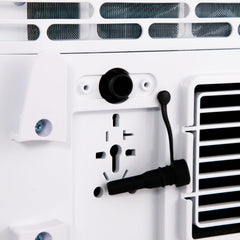 10000 BTU 3-in-1 Portable Air Conditioner with Fan and Dehumidifier Mode, 350 sq ft