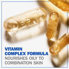 Olay Daily Facials Deep Purifying Cleansing Cloths, 33 Count