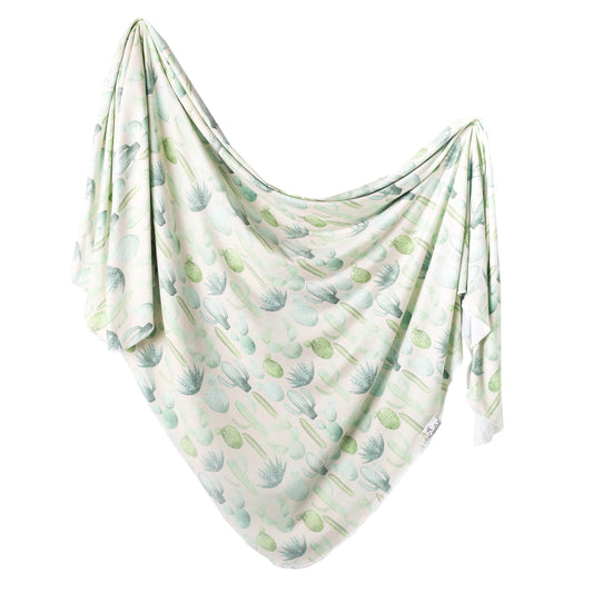 Copper Pearl Desert Swaddle Blanket, 0.30 gram (U8-N9UJ-XUY3)