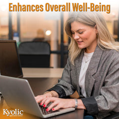 Kyolic - Formula 103 Immuni-Shield 90 Capsules - Vitamin C Ascorbic Acid, Astragalus Root Extract, Oregano Extract, Mushroom Blend Supplement & Kyolic Aged Garlic Extract Capsule-Immune System Support