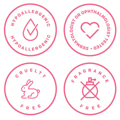 Almay Eyebrow Pencil with Eyebrow Brush, Easy to Achieve Brows, Hypoallergenic, 803 Universal Taupe, 0.01 Oz/ 13g