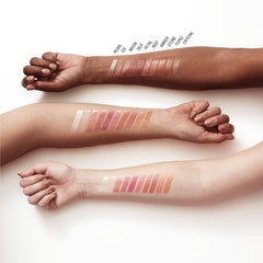 Maybelline New York Lifter Gloss, Hydrating Lip Gloss, High Shine for Fuller Looking Lips, Silk, Warm Pink Neutral, 5.4 ml