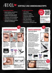 Ardell Naked Lashes 422, 1 Count