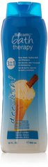 Belcam Bath Therapy 3 in 1 Body Wash, Bubble Bath and Shampoo, Sweet Vanilla, 32 Fluid Ounce