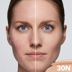 Dermablend Flawless Creator Liquid Foundation Drops, 30N For light skin with neutral undertones