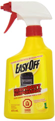 Easy Off, Heavy Duty, Oven Cleaner, Lemon, Trigger, 475 ml
