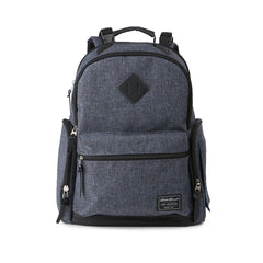 Eddie Bauer Back Pack Denim