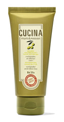 Cucina Hand Butter by Fruits & Passion - Coriander and Olive Tree - 60 ml