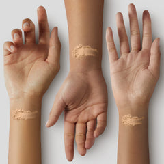 COVERGIRL - Clean Matte Pressed Powder