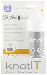 Prince Lionheart 2518 Knot It Bag