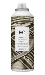 R+Co Freeway Defining Spray Gel, 5 Oz