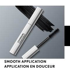 COVERGIRL - Exhibitionist Mascara, Volumizing, Easy Glide, No Smudge, 100% Cruelty-Free