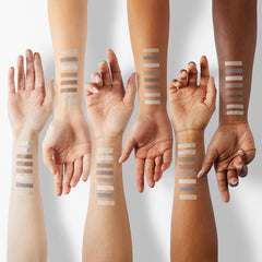 Covergirl - Trunaked Eyeshadow Palette - Packaging May Vary