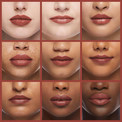 L’Oréal Paris Colour Riche Original Satin Lipstick, Hydrating Formula with Vitamin E & Argan Oil, Nature's Blush, 0.13 oz.