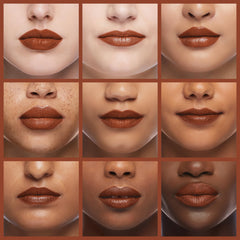 L’Oréal Paris Colour Riche Original Satin Lipstick, Hydrating Formula with Vitamin E & Argan Oil, Cinnamon Toast, 0.13 oz.