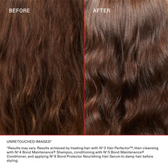 Olaplex No. 3 Hair Perfector Repairing Hair Treatment, Concentrated for Dry Damaged Hair, Repairs & Strengthens All Hair Types, 100ml