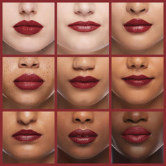 L’Oréal Paris Colour Riche Original Satin Lipstick, Hydrating Formula with Vitamin E & Argan Oil, Rouge St. Germain, 0.13 oz.