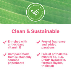 Almay Eyeshadow Palette, Longlasting Eye Makeup, Primer Enriched with Antioxidant Vitamin E, Hypoallergenic, 040 Green Eyes, 0.1 Oz/ 2.8g