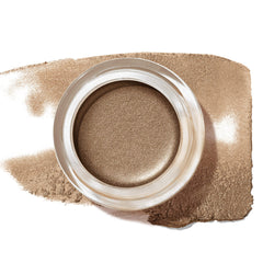 Revlon Crème Eyeshadow, ColorStay 24 Hour Eye Makeup, Highly Pigmented Cream Formula in Blendable Matte & Shimmer Finishes, 710 Caramel, 0.18 Oz/ 5.2g