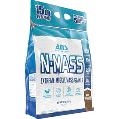 ANS Performance N-MASS, 15lb
