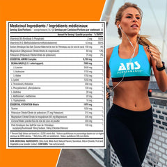 ANS Performance QUENCH EAA, 30 Servings