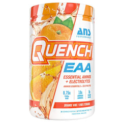 ANS Performance QUENCH EAA, 30 Servings
