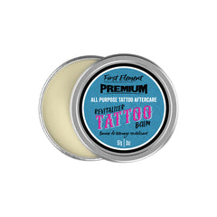Tattoo Revitalizer Balm