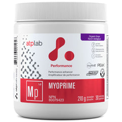 ATP Lab MYOPRIME, 30 Servings